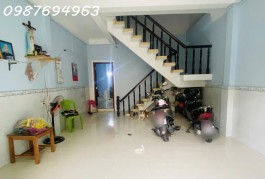 Q7 MẶT TIỀN KINH DOANH ĐƯỜNG 79 TÂN QUY SẦM UẤT NGANG RỘNG 4.7x18.8M THUẬN TIỆN ĐẶT CTY 17.xT